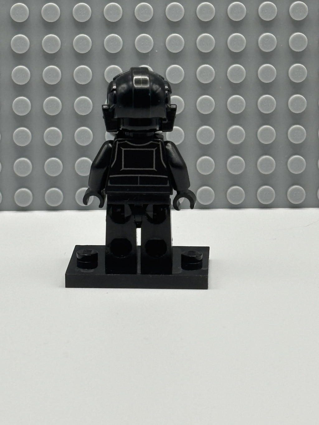 Imperial TIE Fighter / Bomber Pilot - sw0457