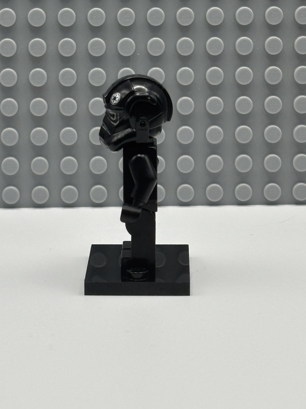 Imperial TIE Fighter / Bomber Pilot - sw0457