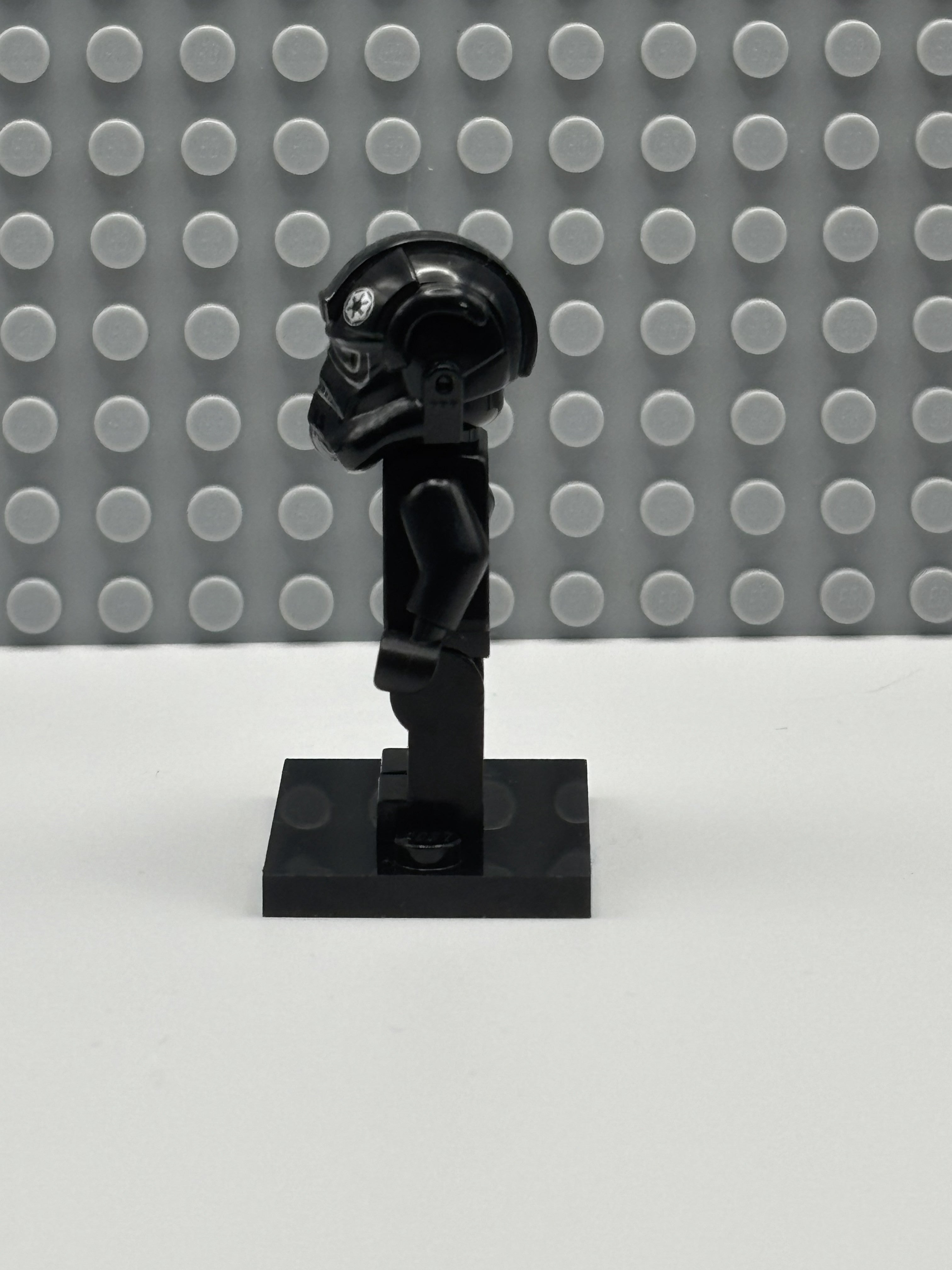 Imperial TIE Fighter / Bomber Pilot - sw0457