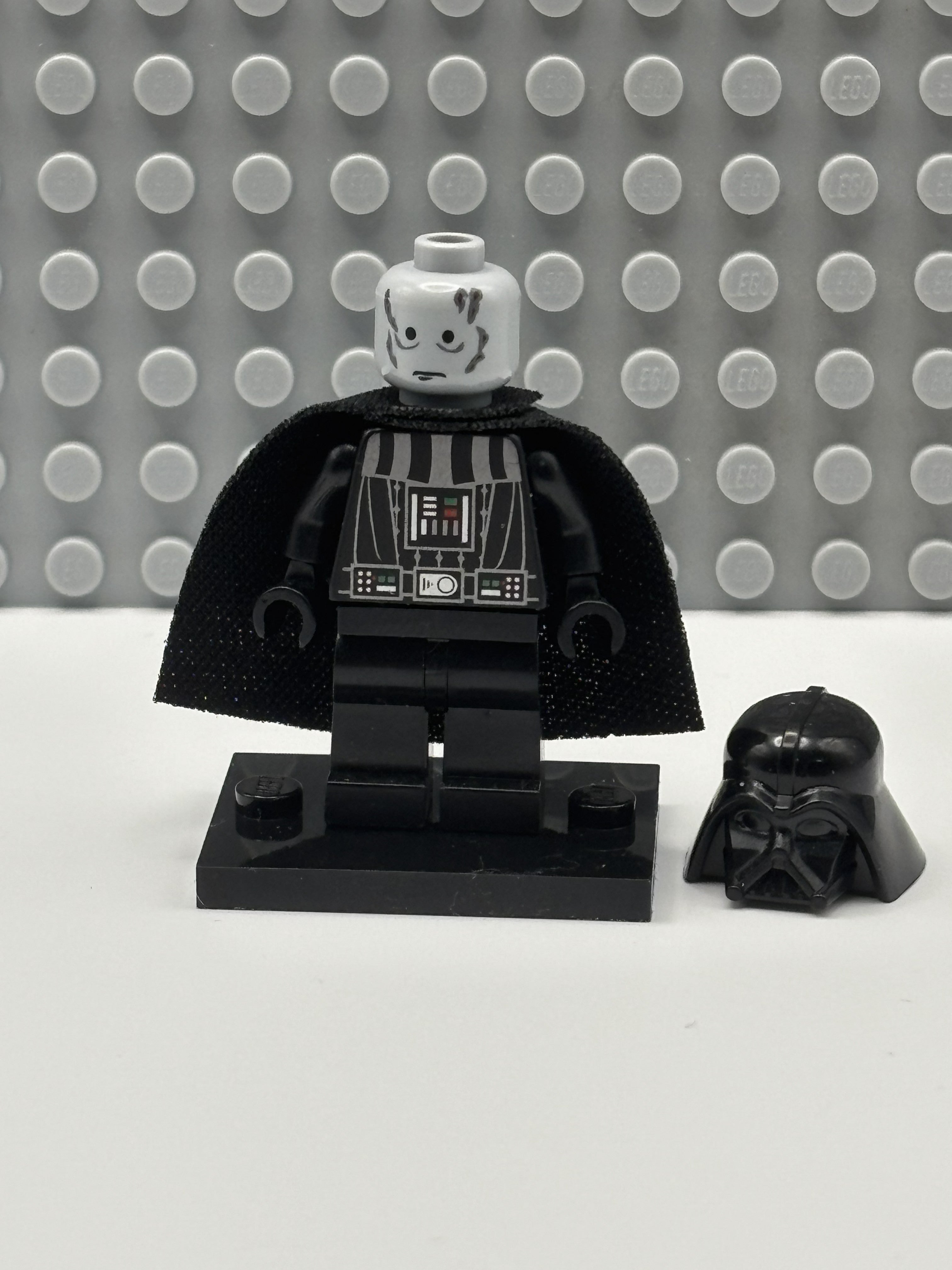 Darth Vader - sw0209