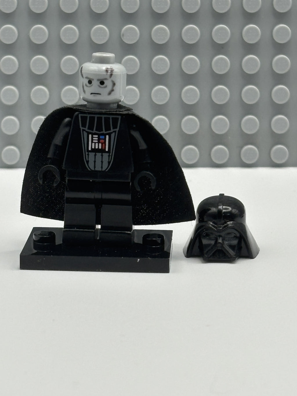 Darth Vader - sw0123