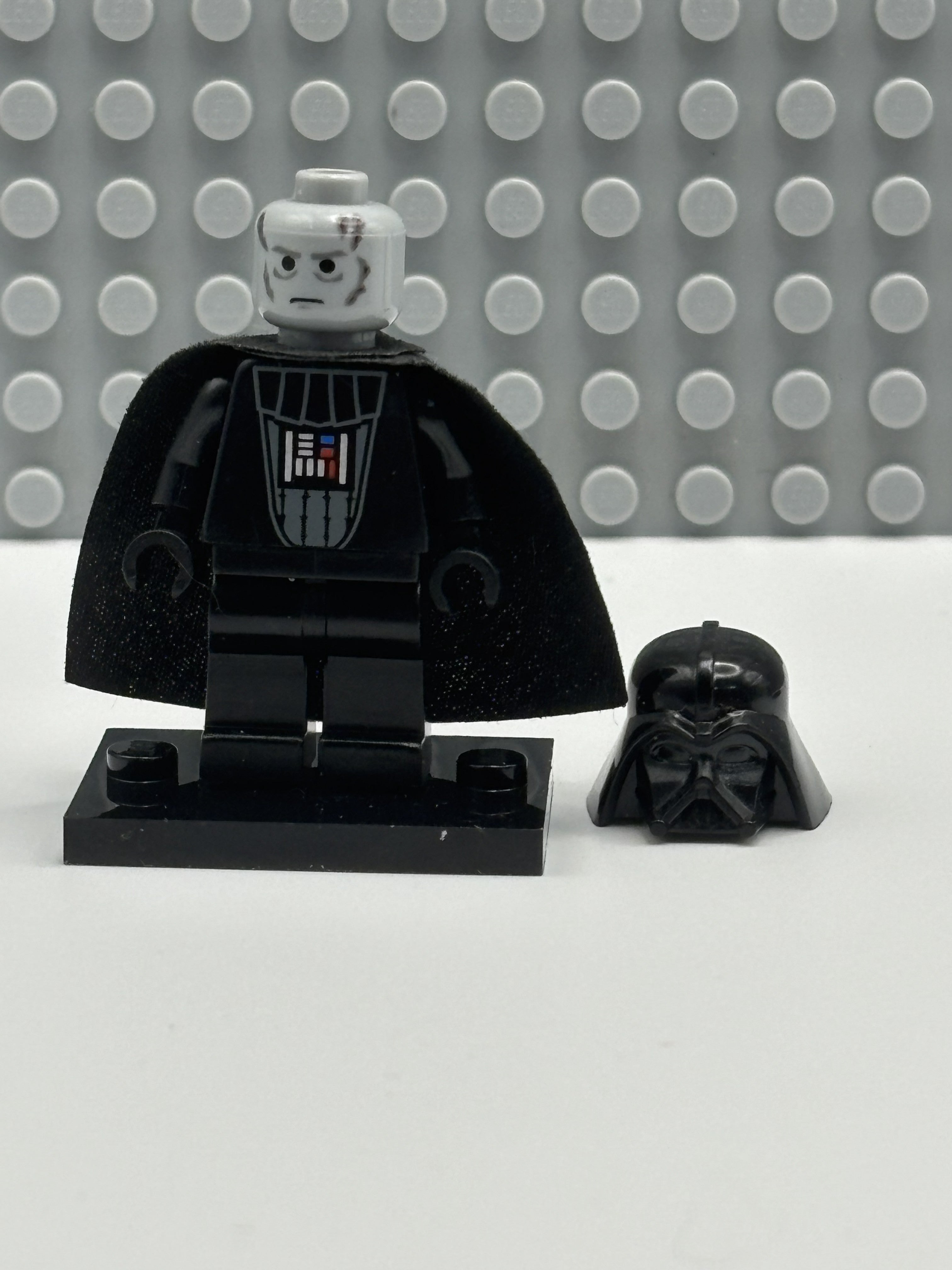 Darth Vader - sw0123