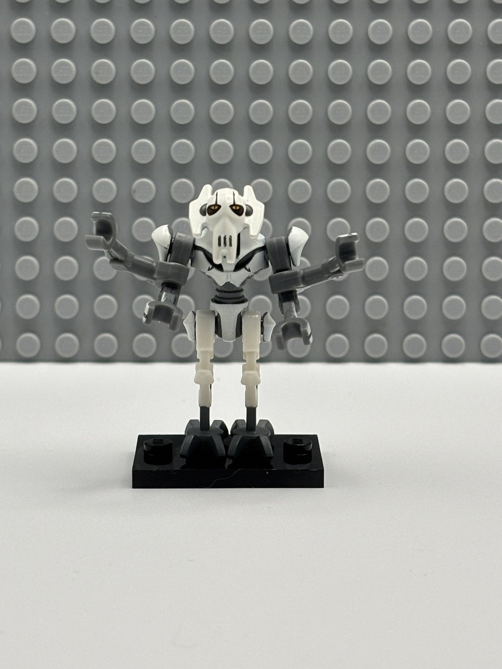 General Grievous - sw0515