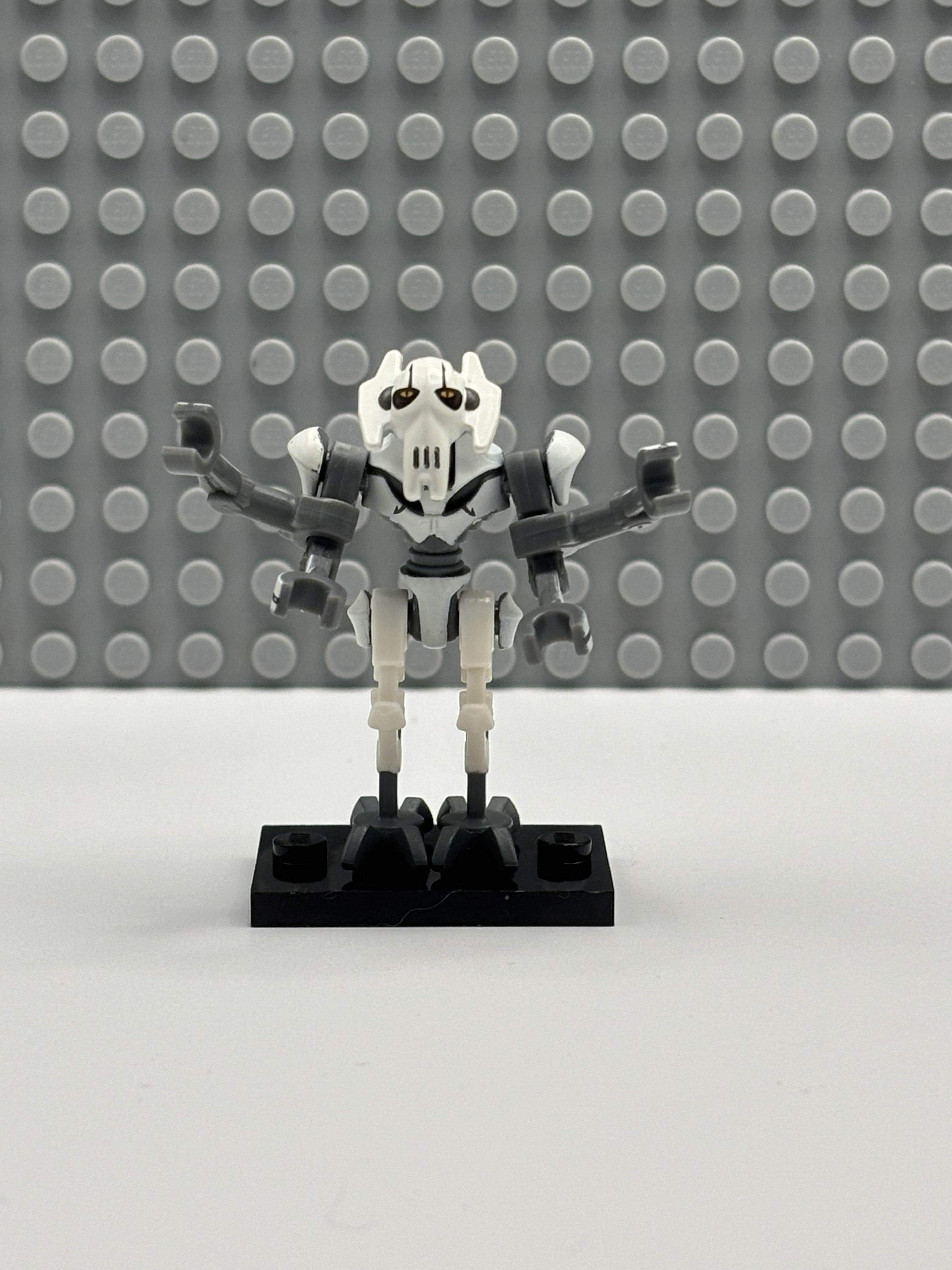 General Grievous - sw0515