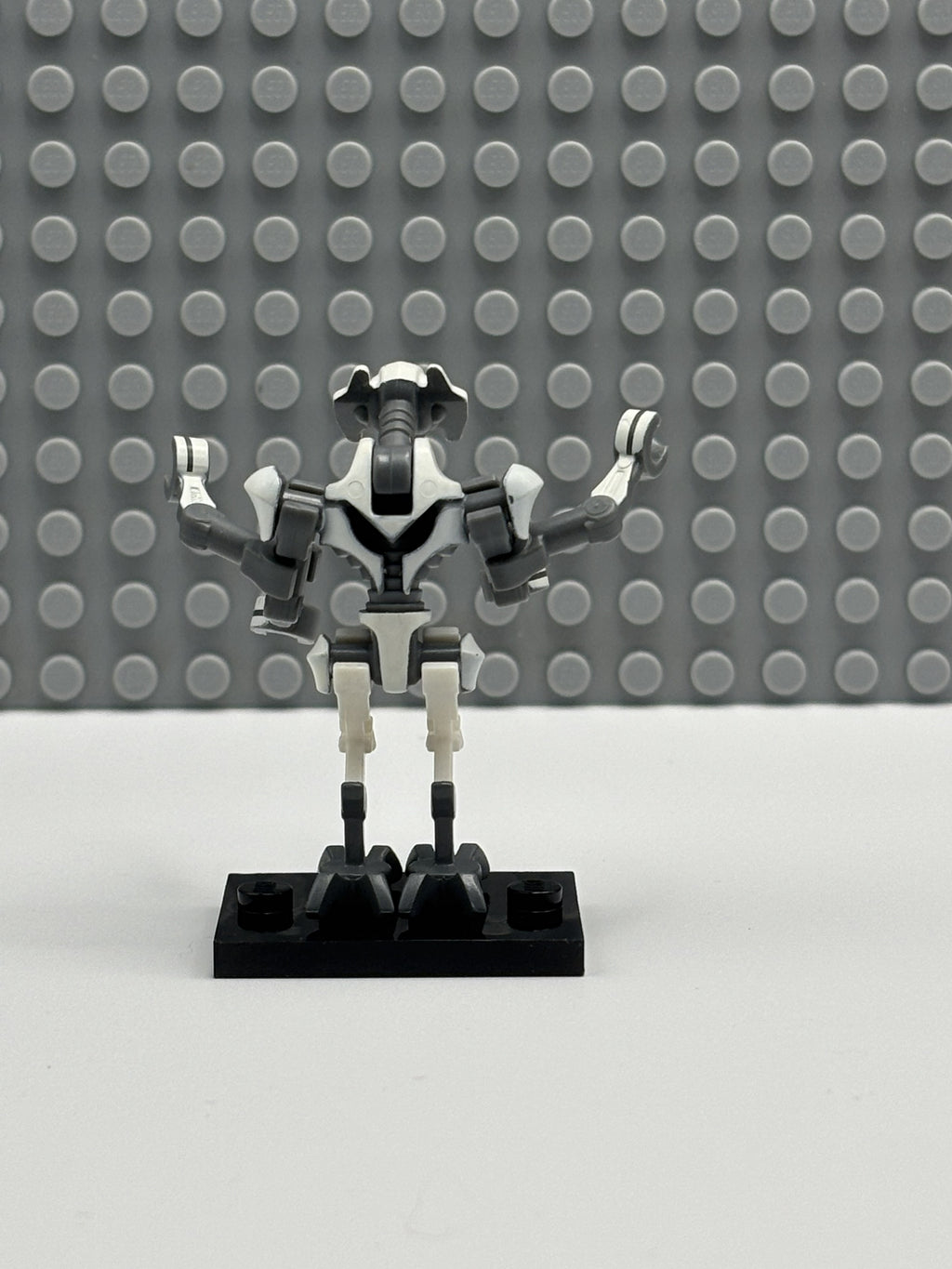 General Grievous - sw0515