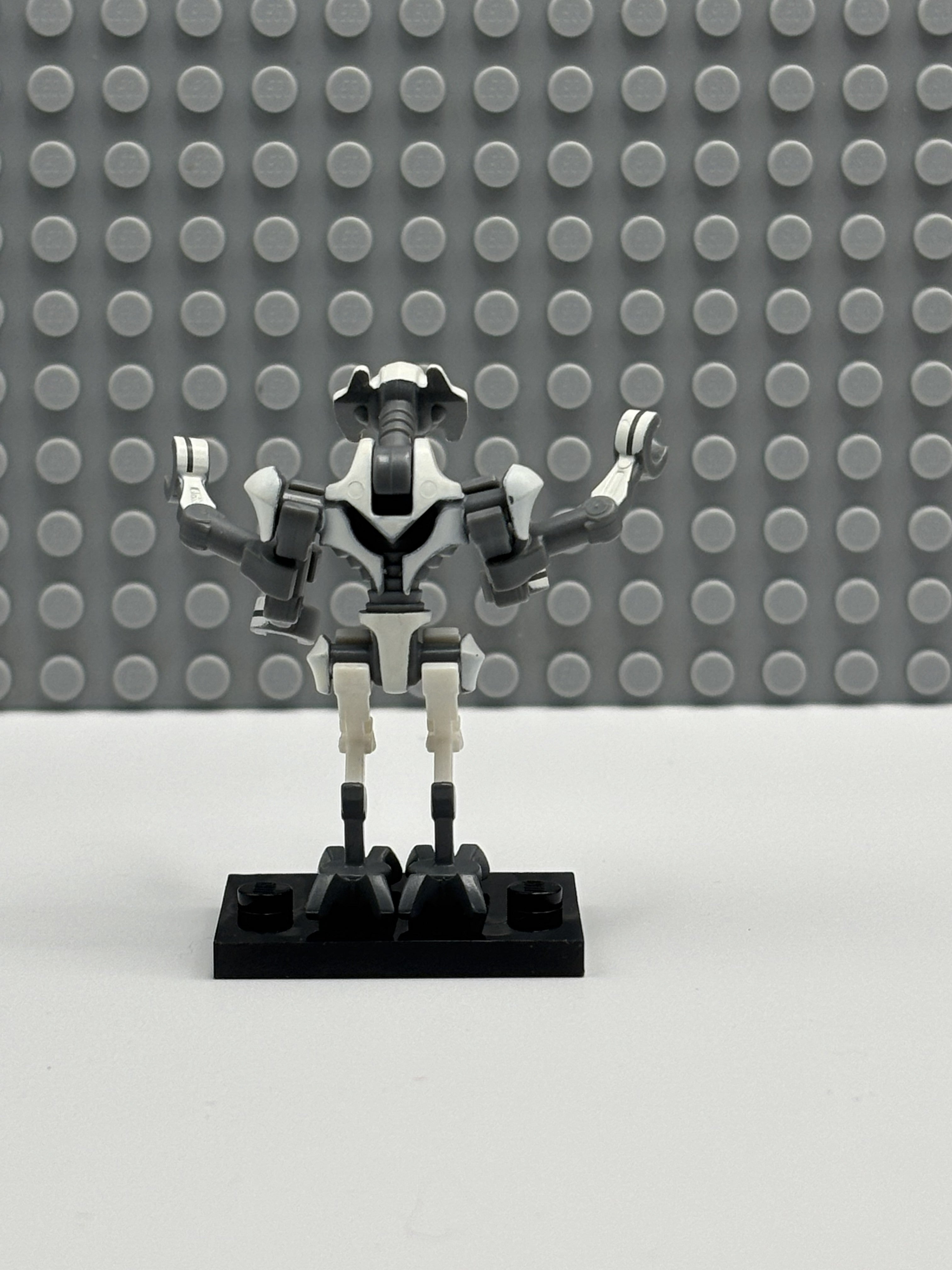 General Grievous - sw0515