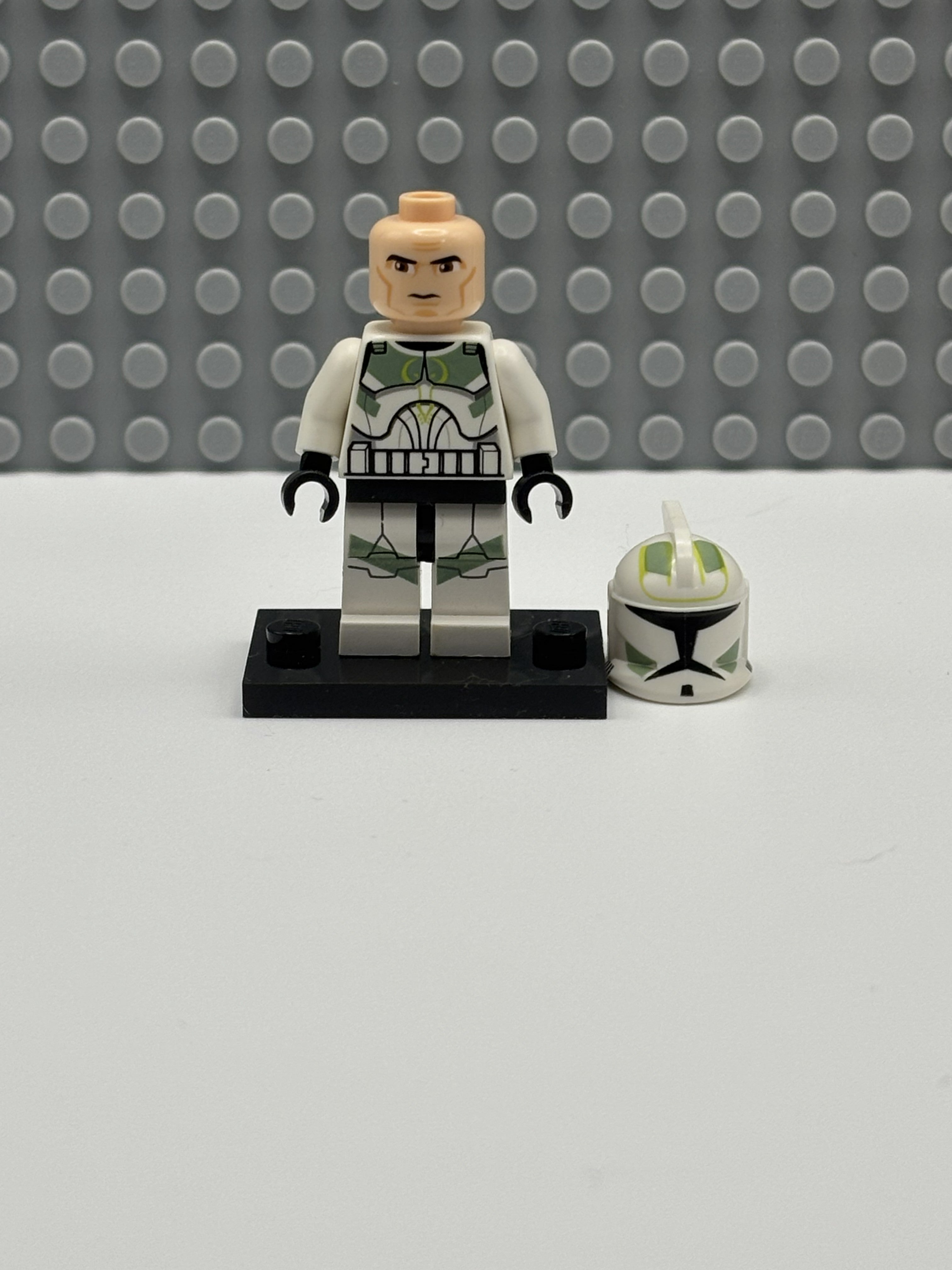 Clone Trooper Horn Company (Phase 1) - sw0298