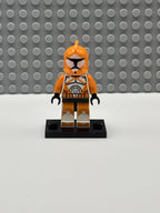 Clone Bomb Squad Trooper - sw0299