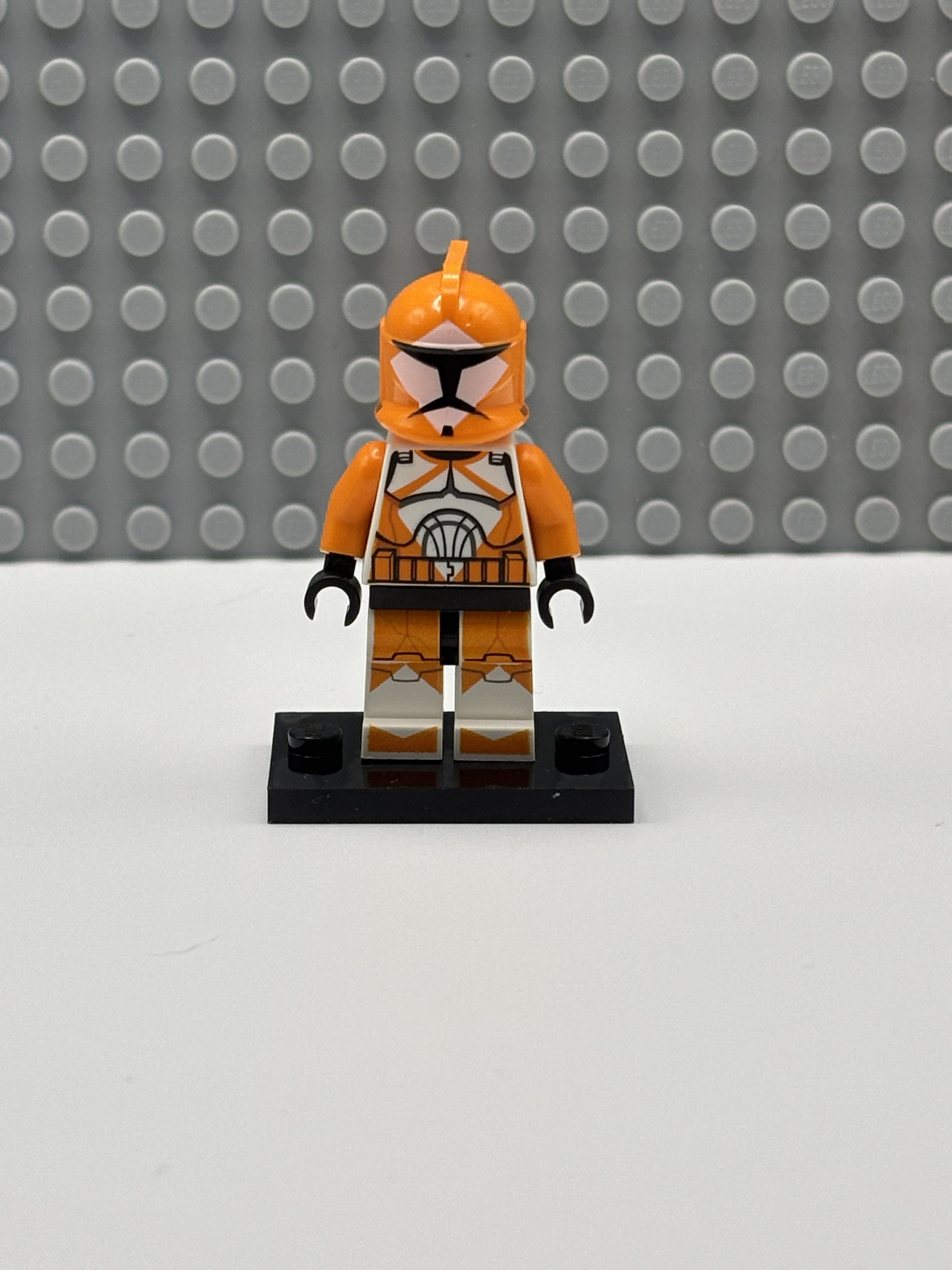 Clone Bomb Squad Trooper - sw0299