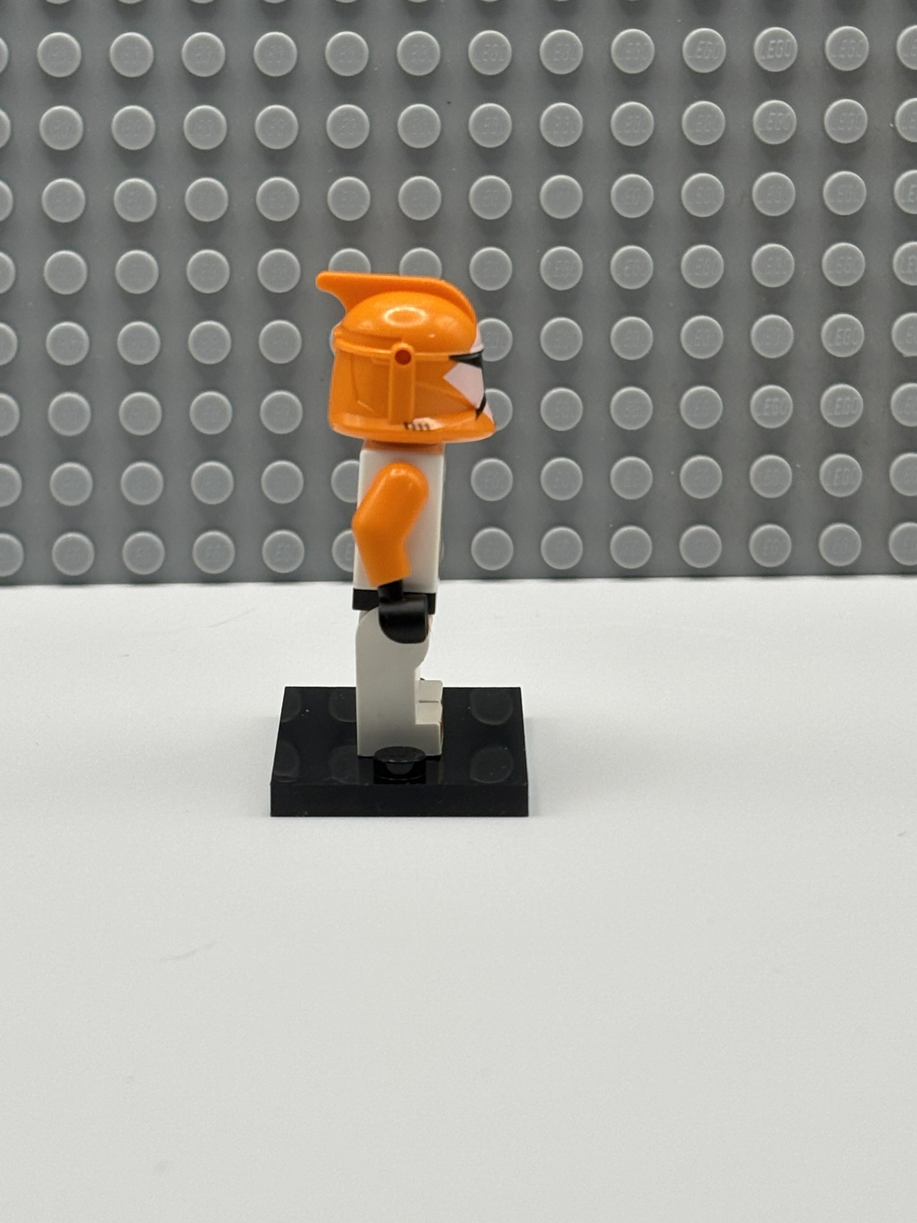 Clone Bomb Squad Trooper - sw0299