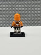 Clone Bomb Squad Trooper - sw0299