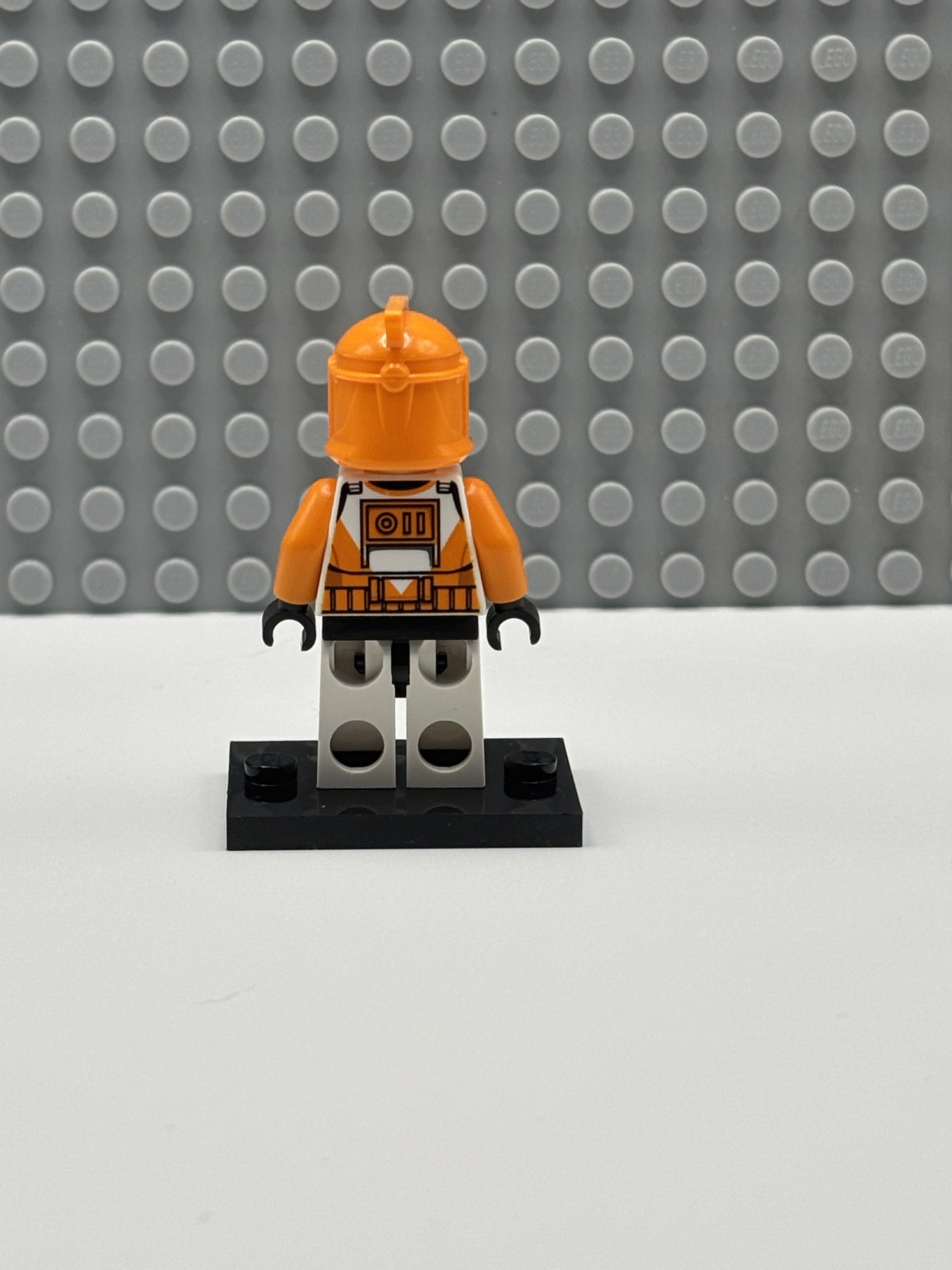Clone Bomb Squad Trooper - sw0299