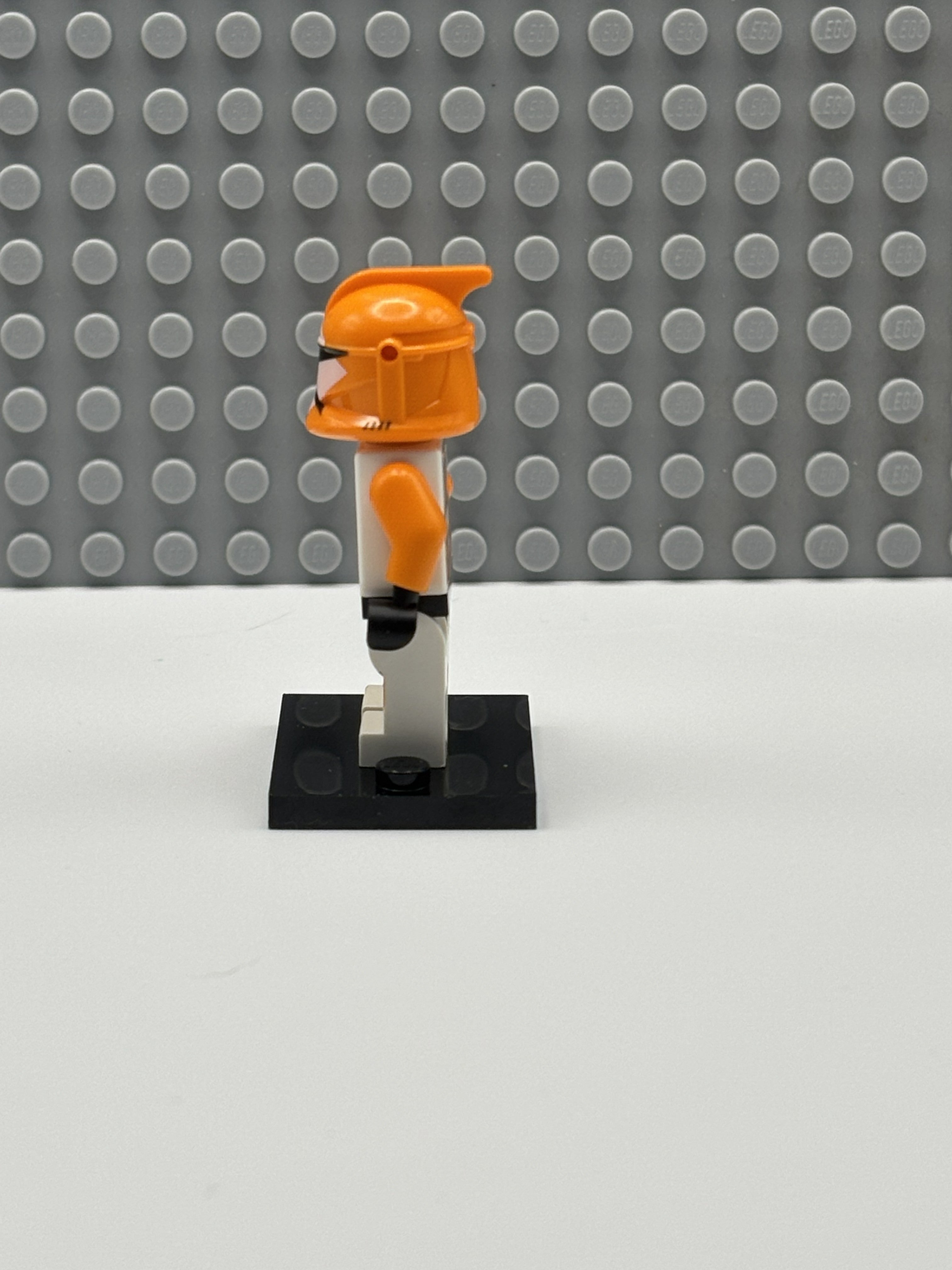 Clone Bomb Squad Trooper - sw0299