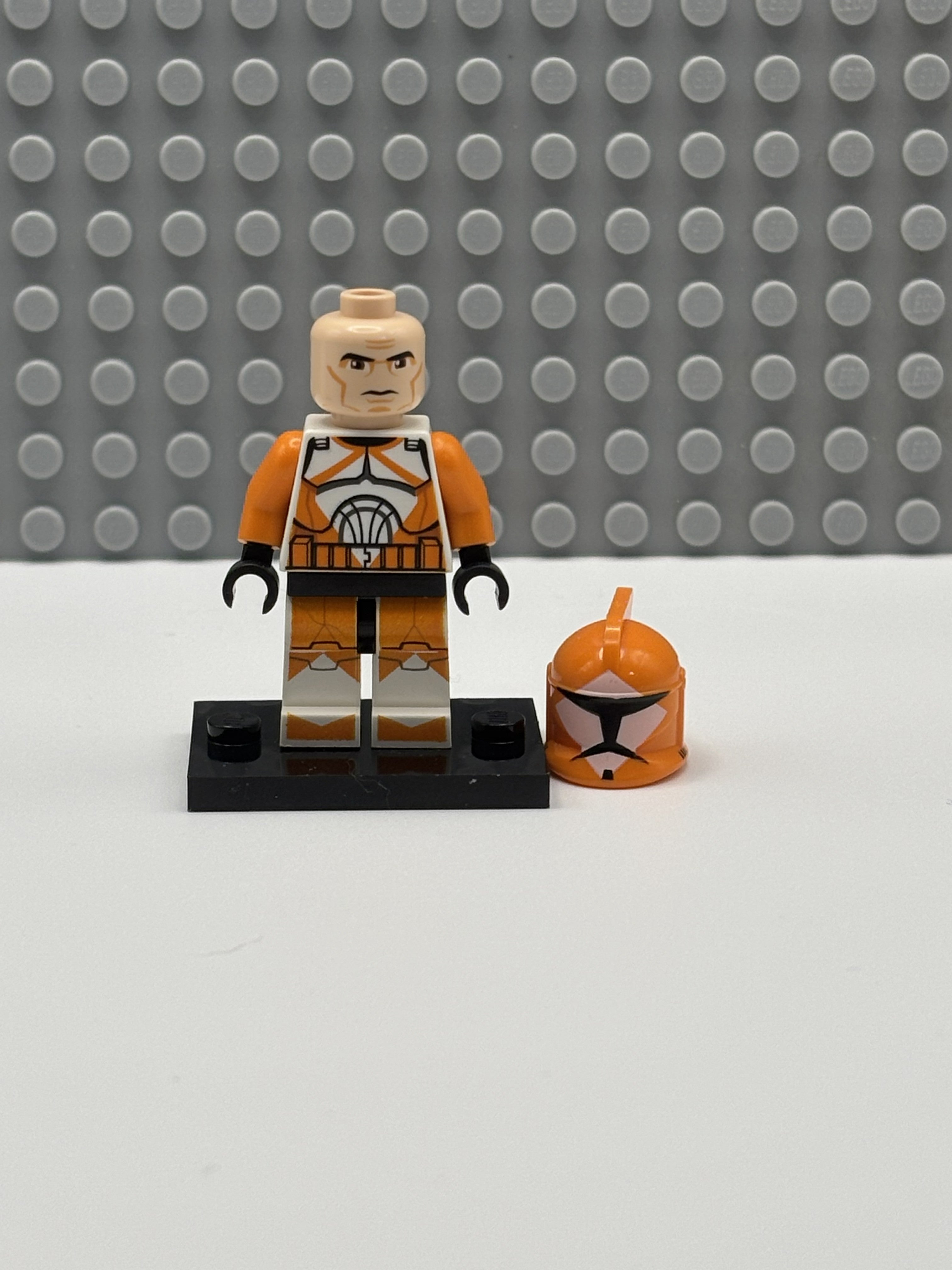 Clone Bomb Squad Trooper - sw0299