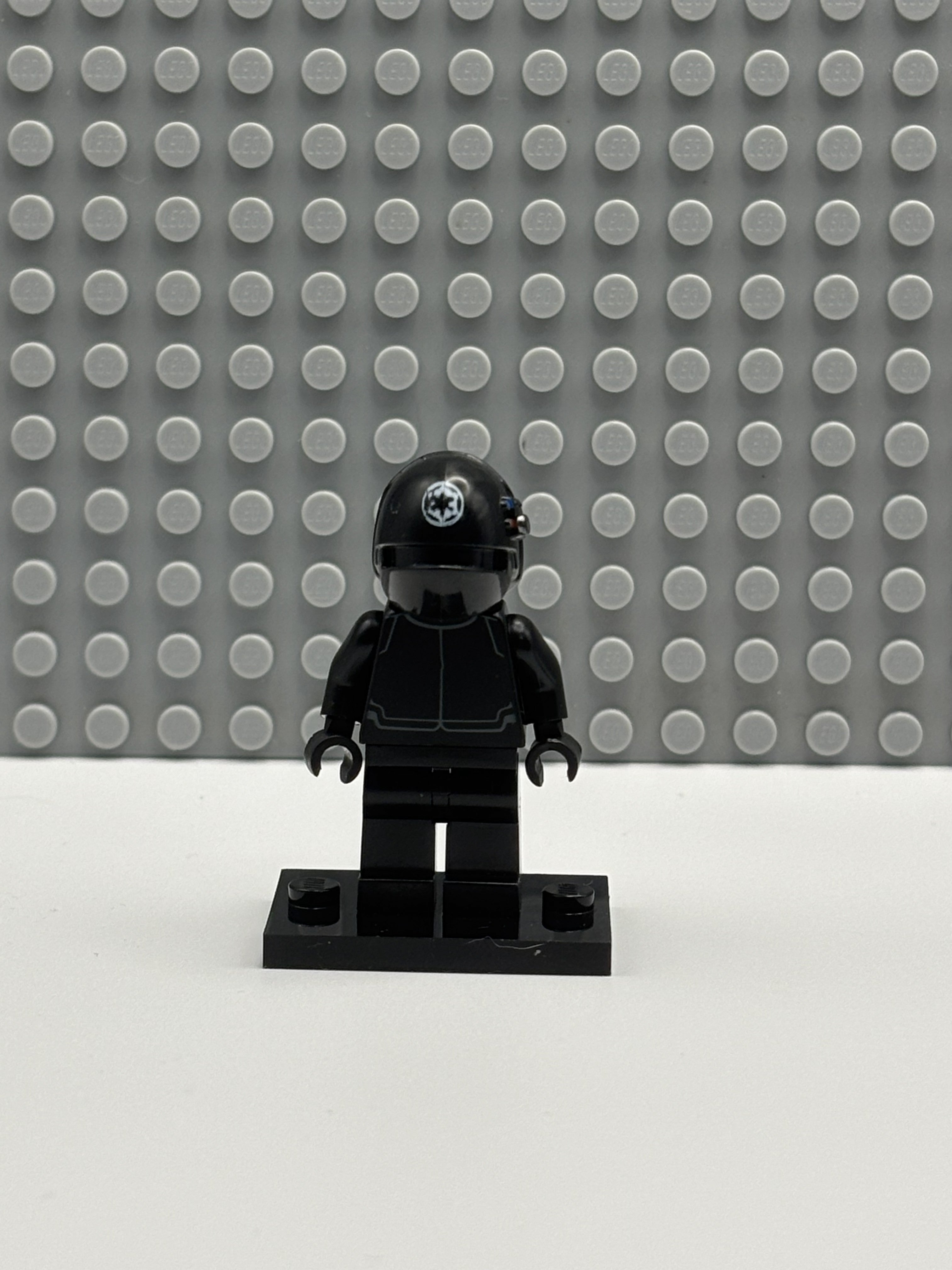 First Order Crew Member - sw0671