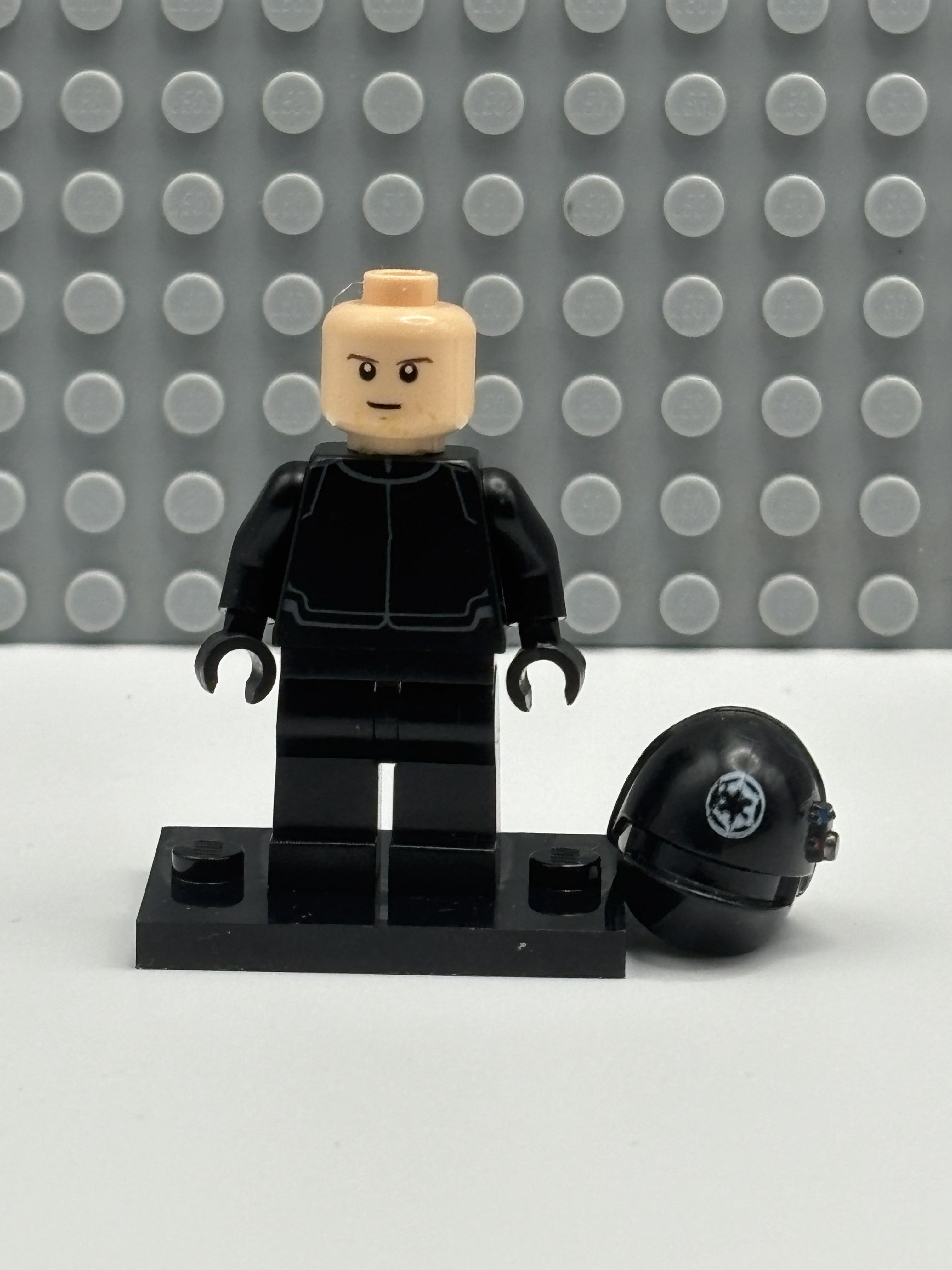 First Order Crew Member - sw0671