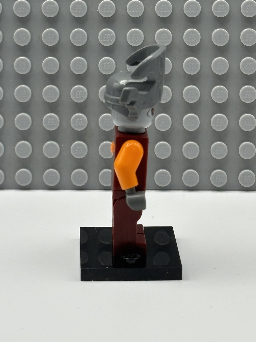 Nute Gunray - sw0242