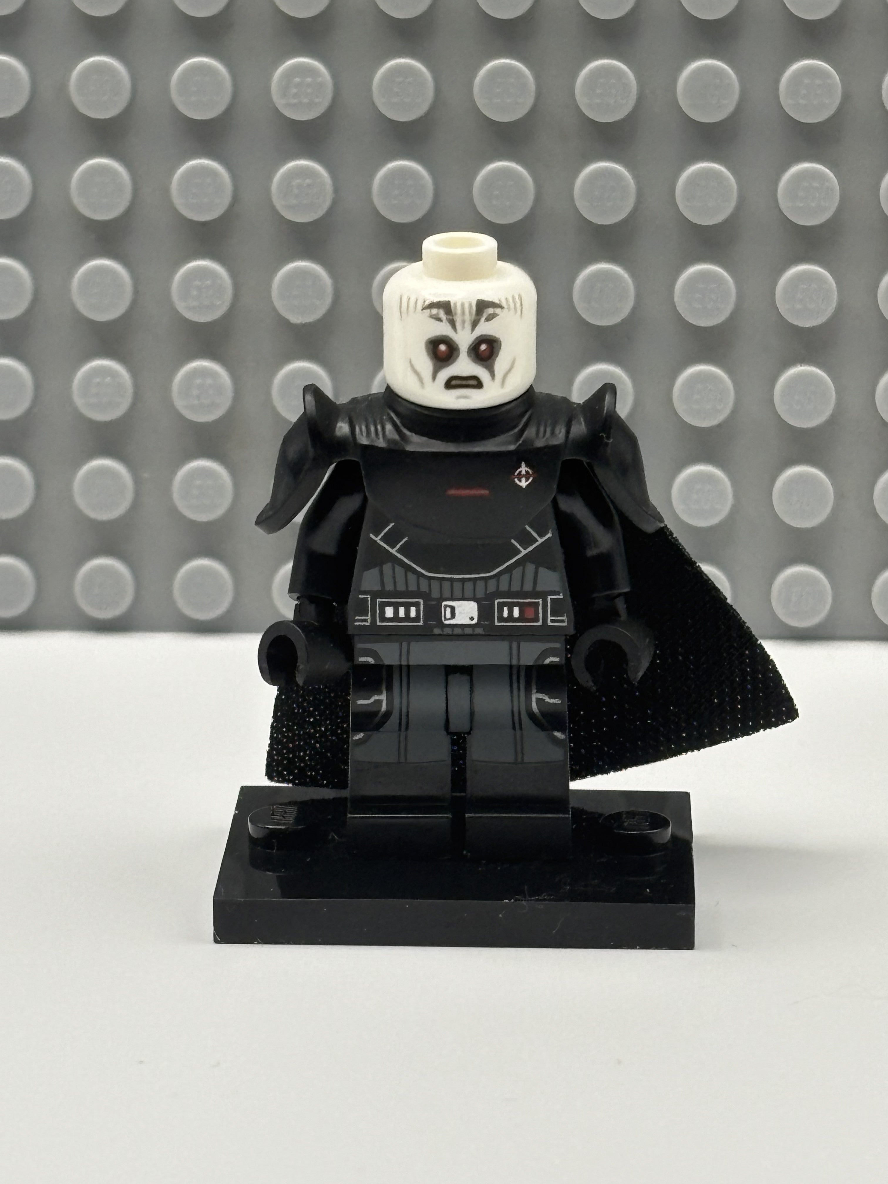 The Grand Inquisitor - sw1222