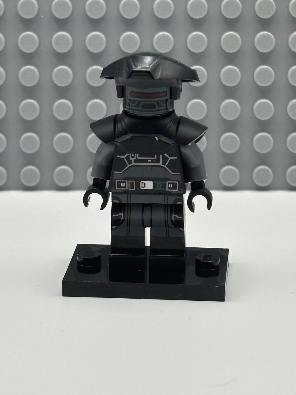 Imperial Inquisitor Fifth Brother - sw1223