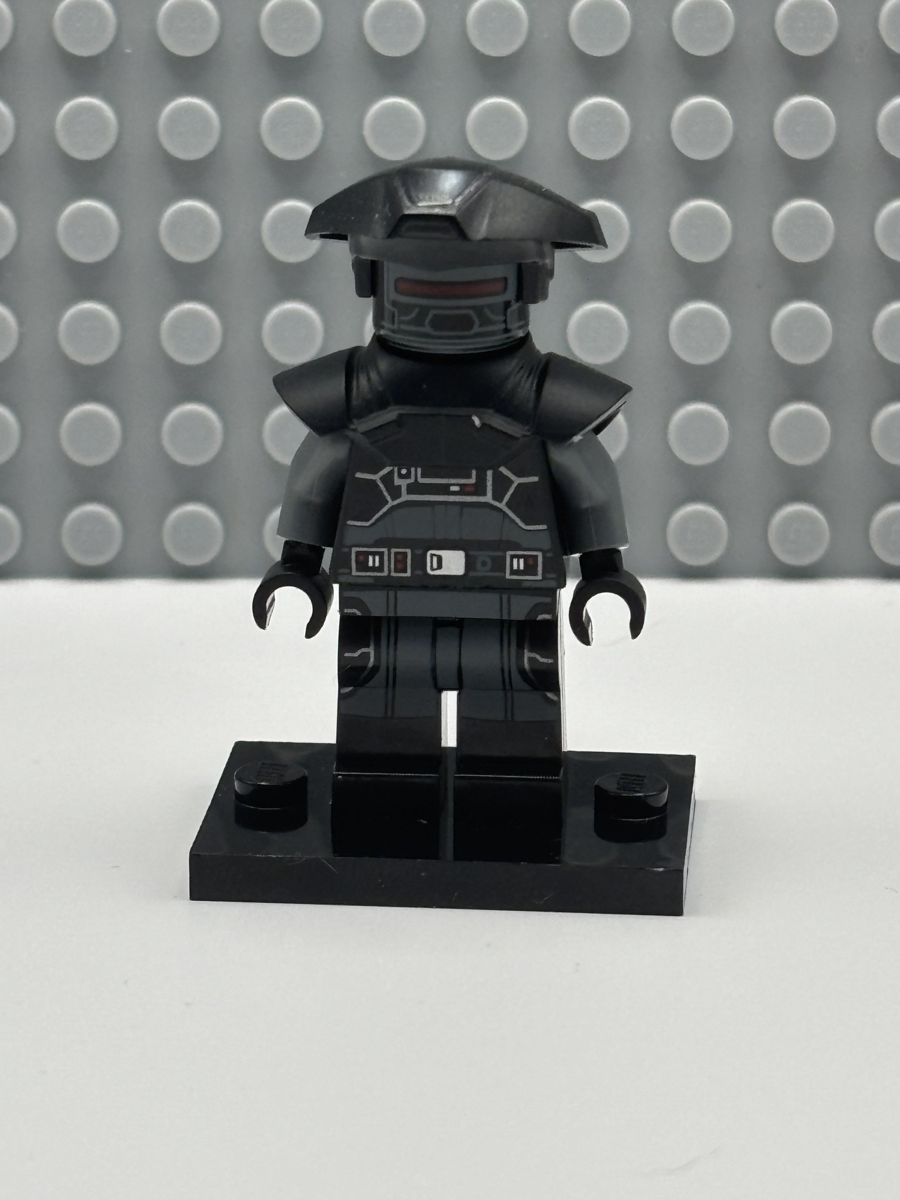 Imperial Inquisitor Fifth Brother - sw1223