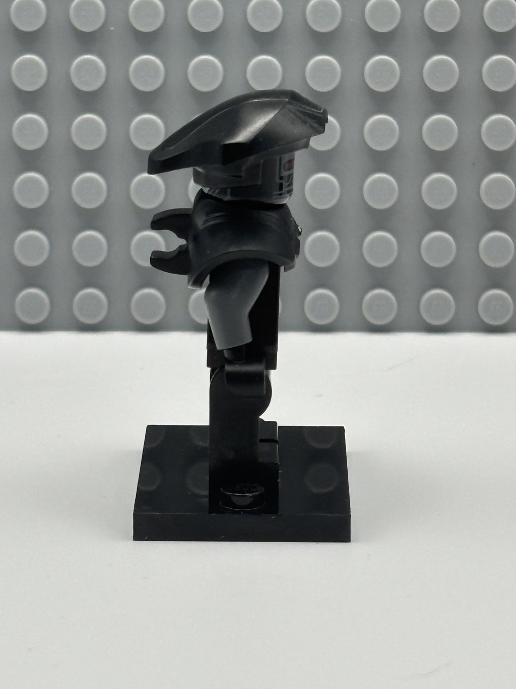 Imperial Inquisitor Fifth Brother - sw1223