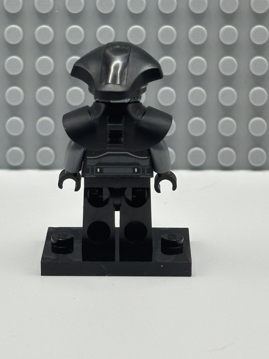 Imperial Inquisitor Fifth Brother - sw1223