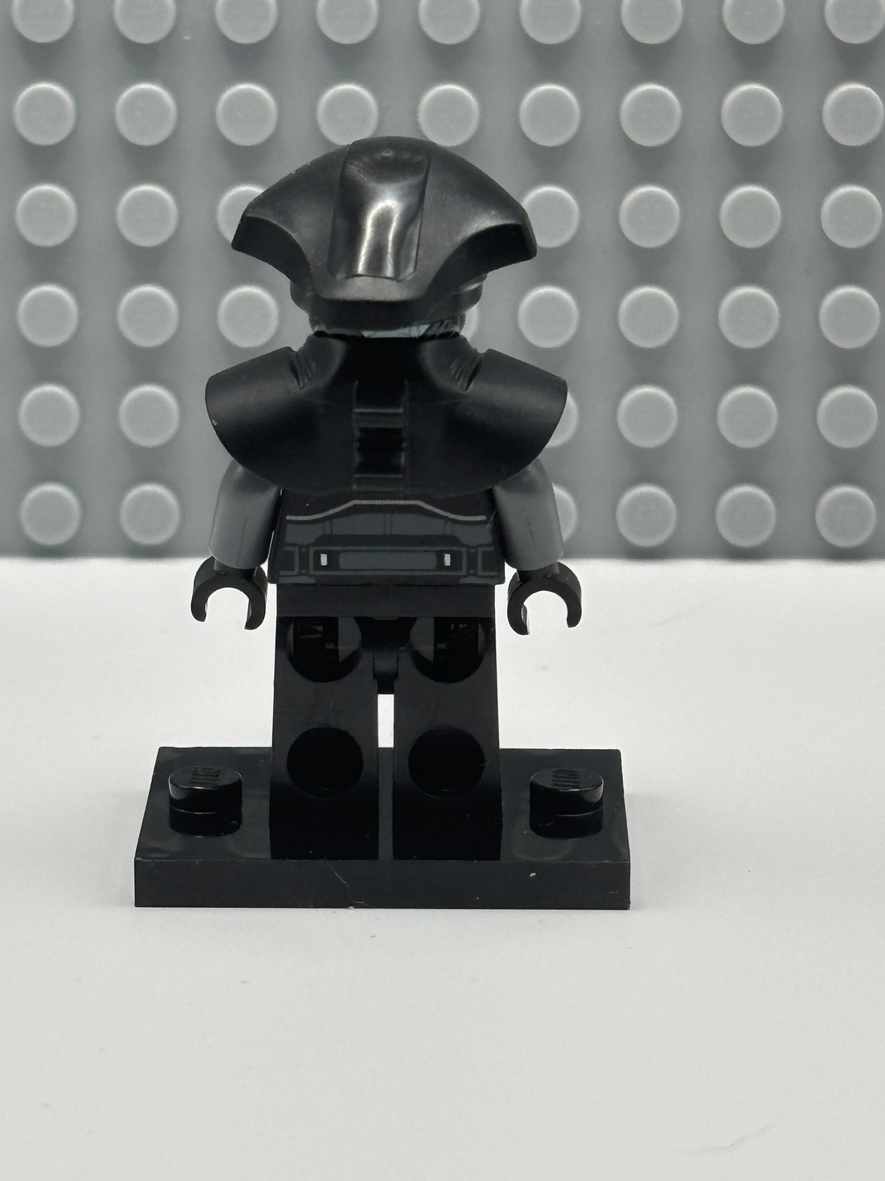 Imperial Inquisitor Fifth Brother - sw1223