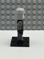 Imperial Officer with Battle Armor - sw0261