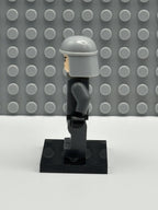 Imperial Officer with Battle Armor - sw0261