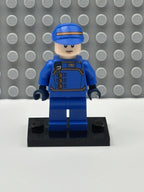 Pre-Mor Security Deputy Inspector Syril Karn - sw1232