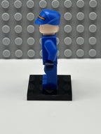 Pre-Mor Security Deputy Inspector Syril Karn - sw1232