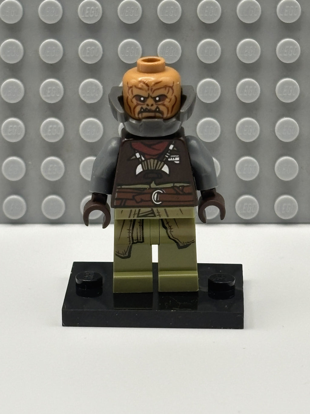 Klatooinian Raider - sw1059