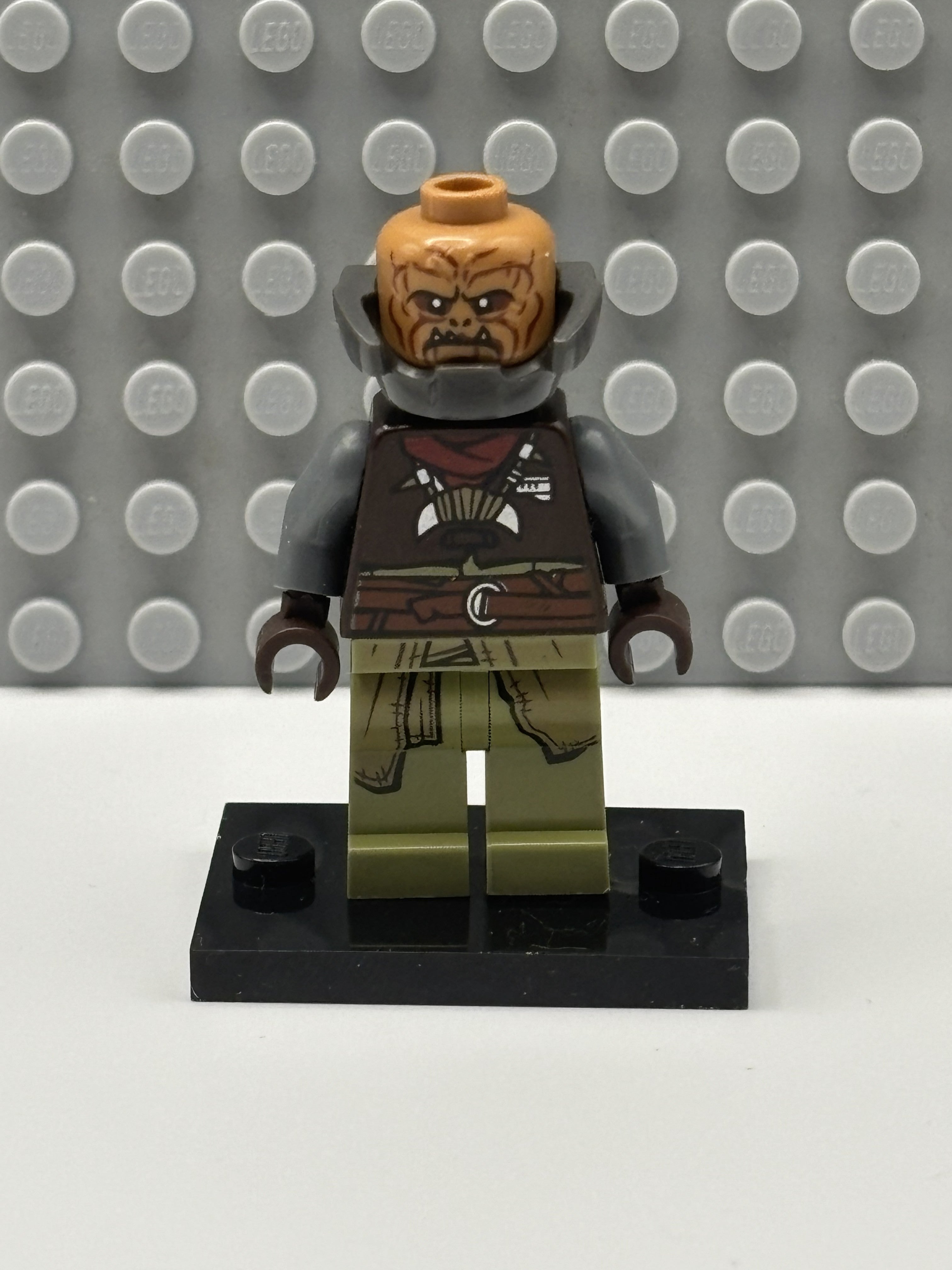 Klatooinian Raider - sw1059