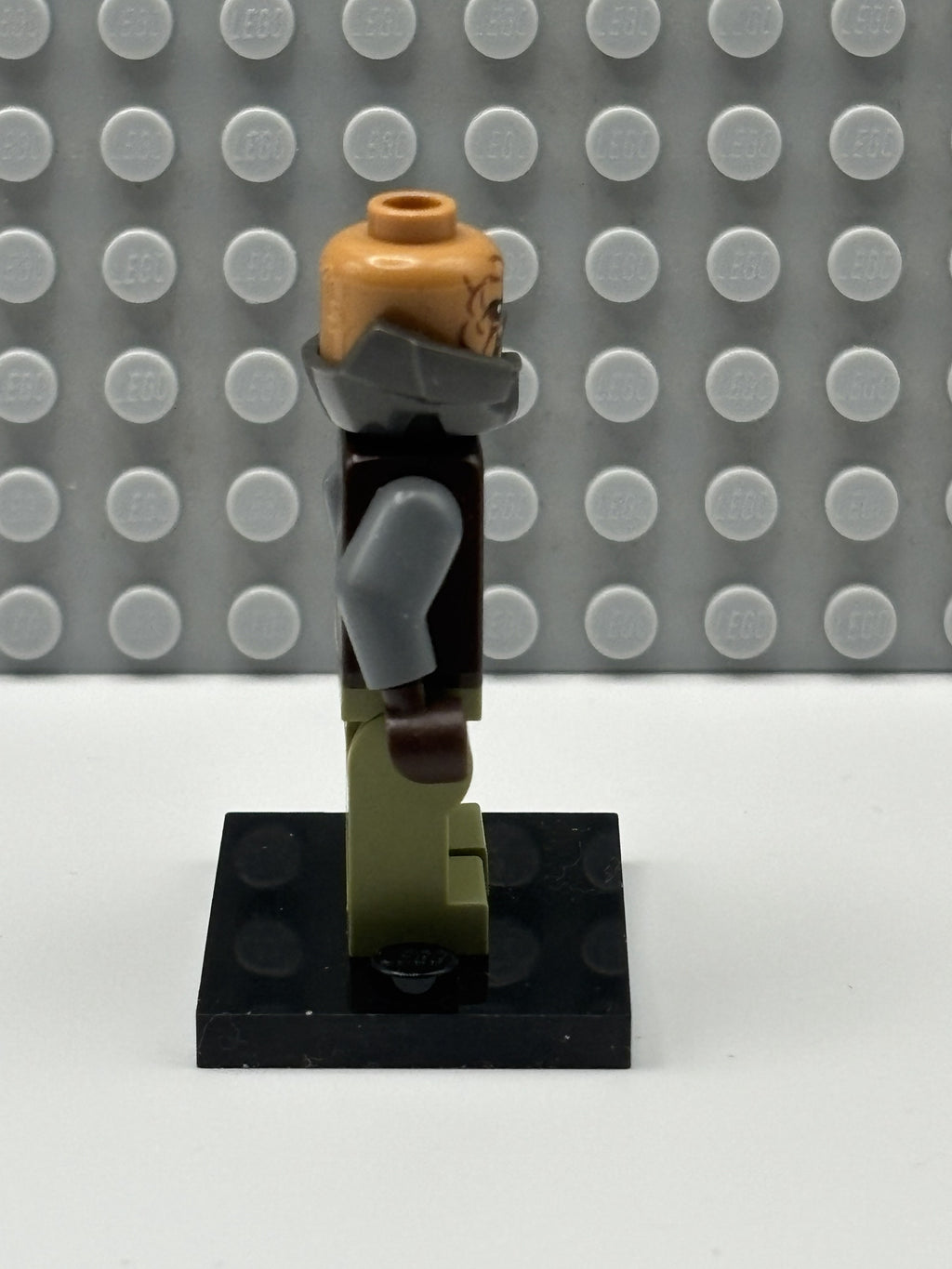 Klatooinian Raider - sw1059
