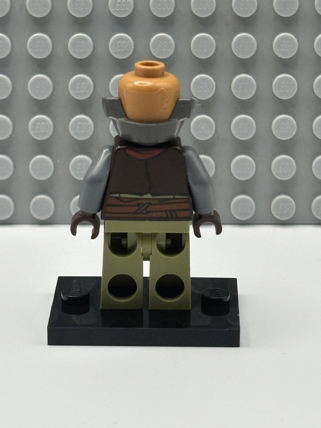Klatooinian Raider - sw1059