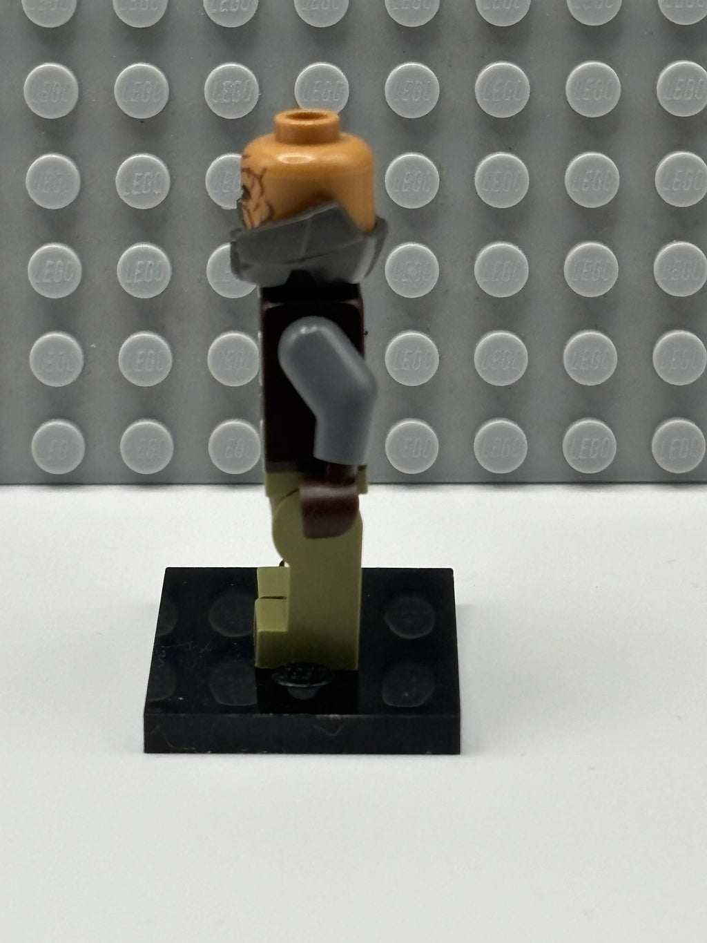 Klatooinian Raider - sw1059