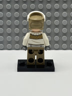 Hoth Rebel Trooper White Uniform - sw1015