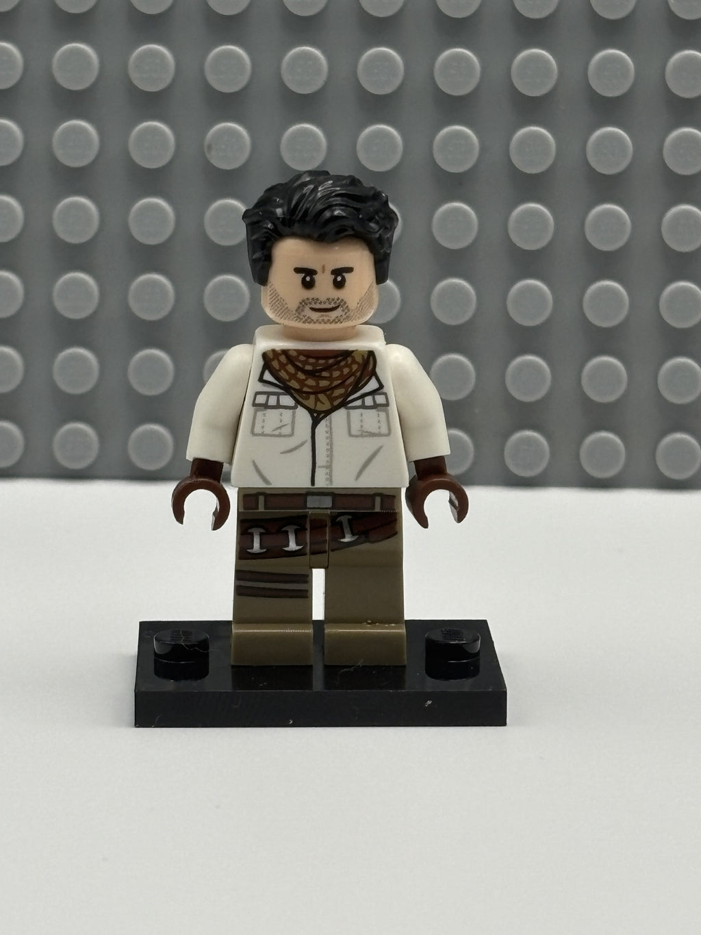 Poe Dameron - sw1049