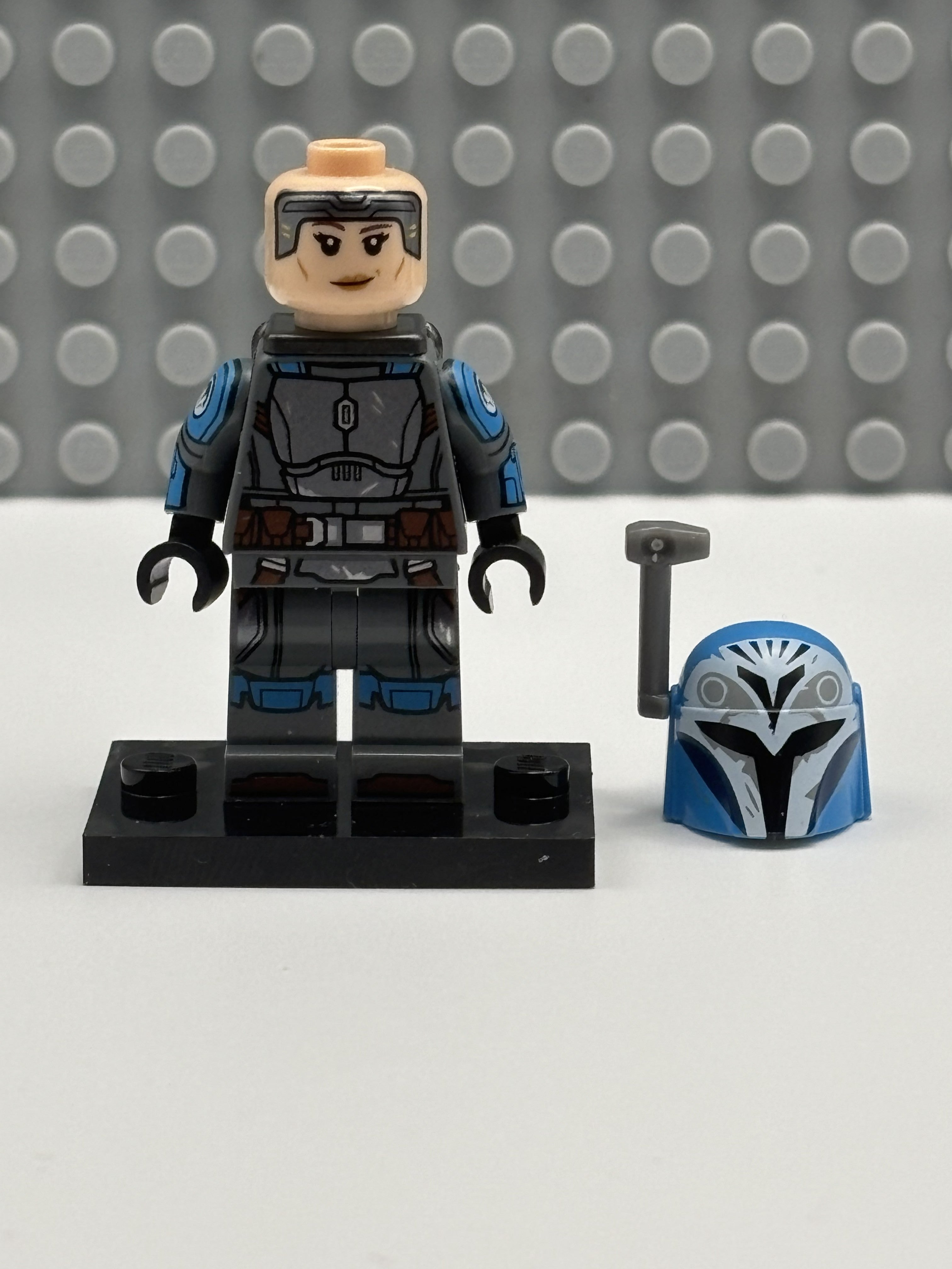Bo-Katan Kryze - sw1163