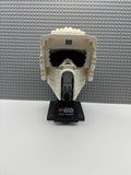 Scout Trooper Helmet - 75305
