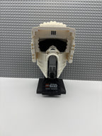 Scout Trooper Helmet - 75305