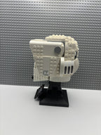 Scout Trooper Helmet - 75305