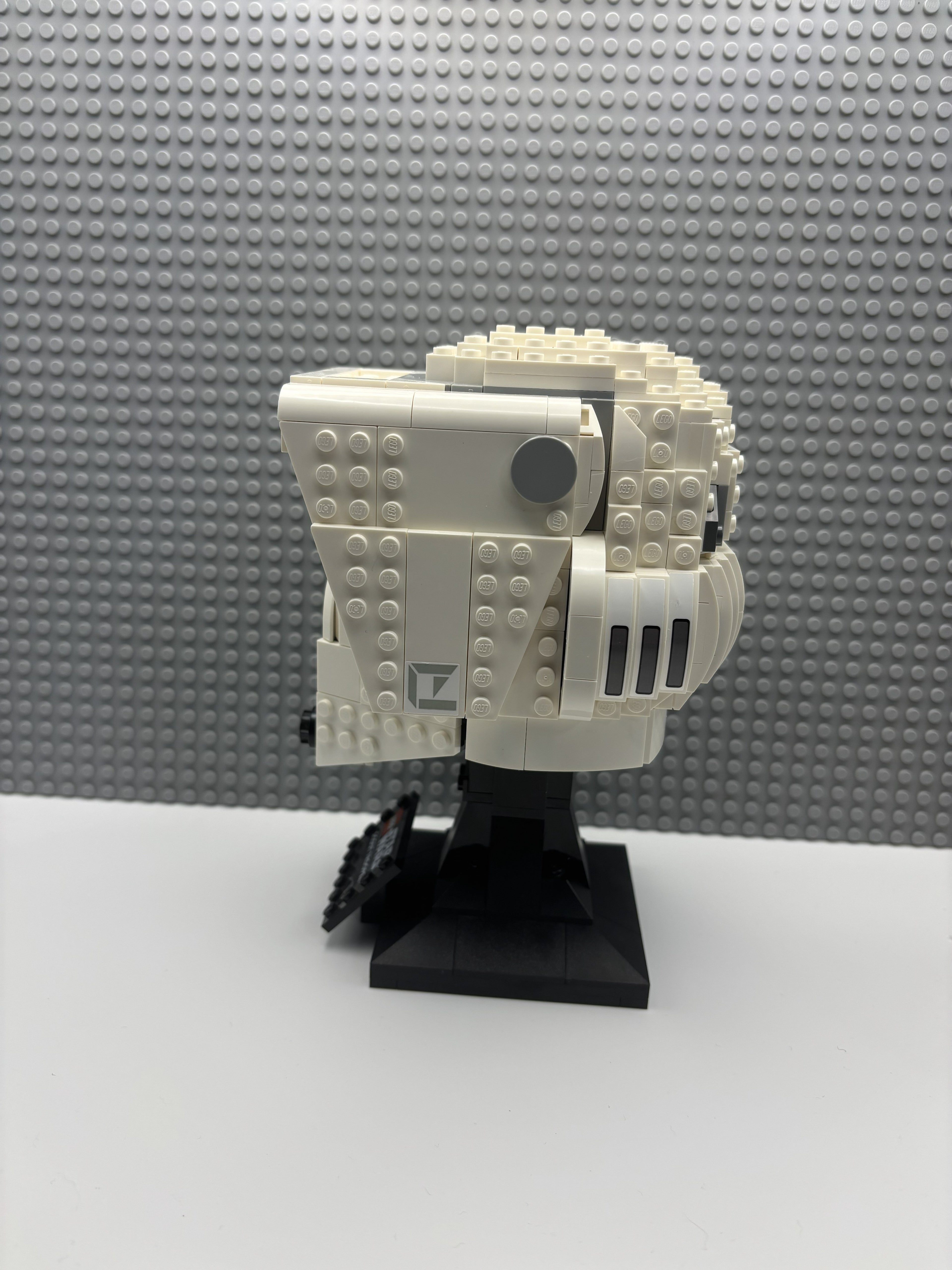 Scout Trooper Helmet - 75305