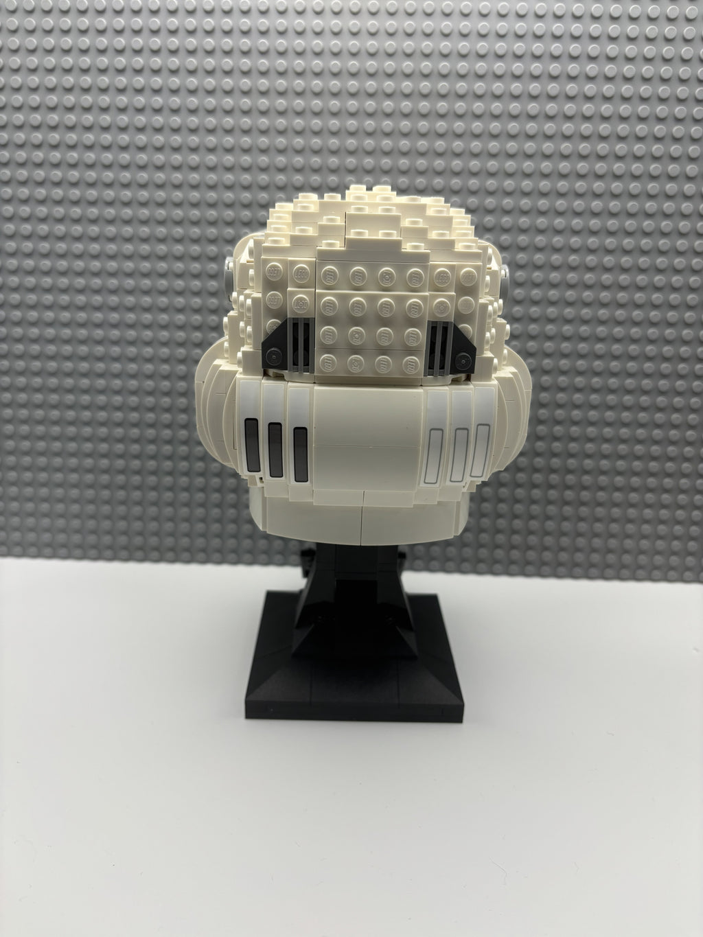 Scout Trooper Helmet - 75305