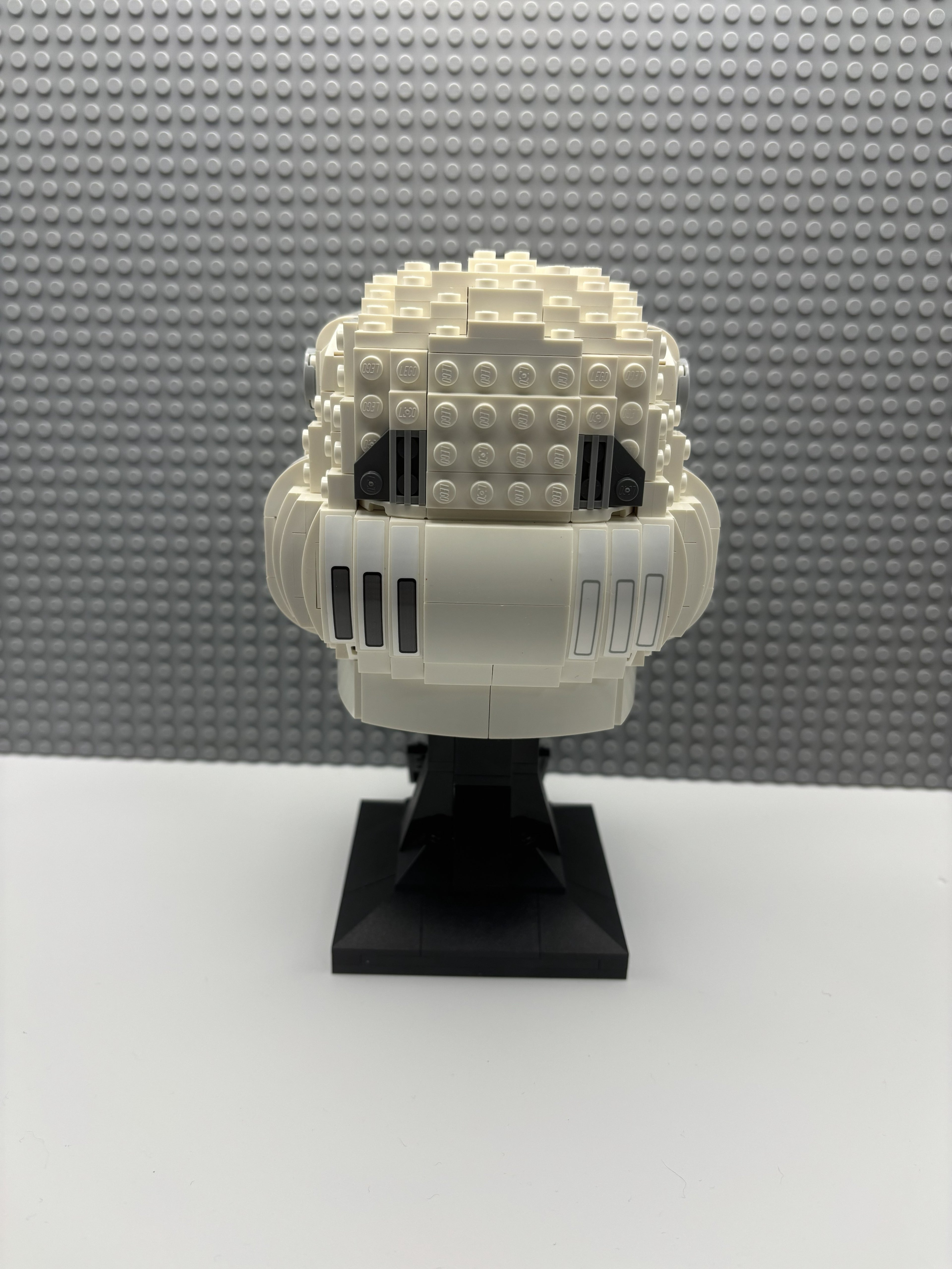 Scout Trooper Helmet - 75305