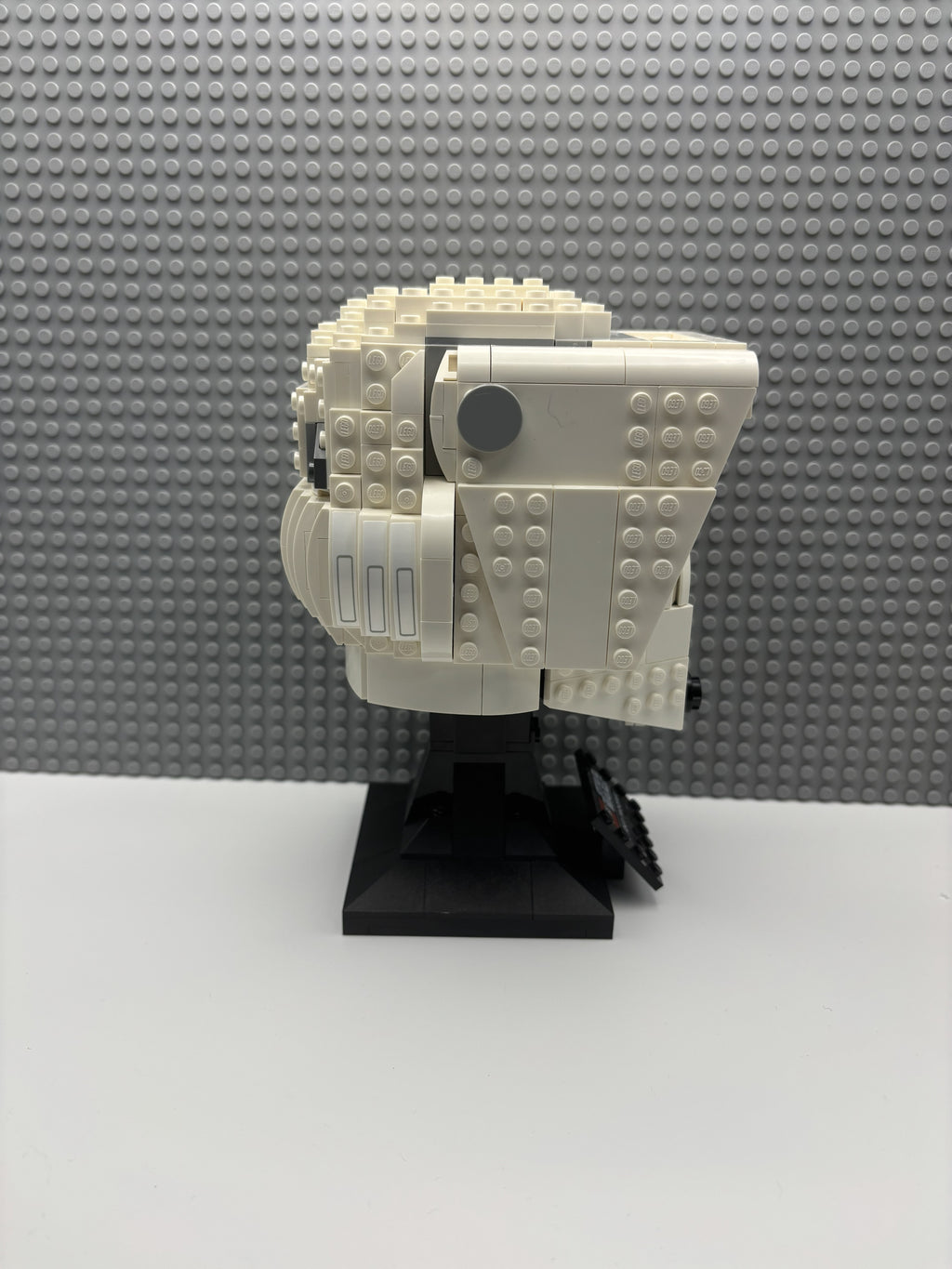 Scout Trooper Helmet - 75305
