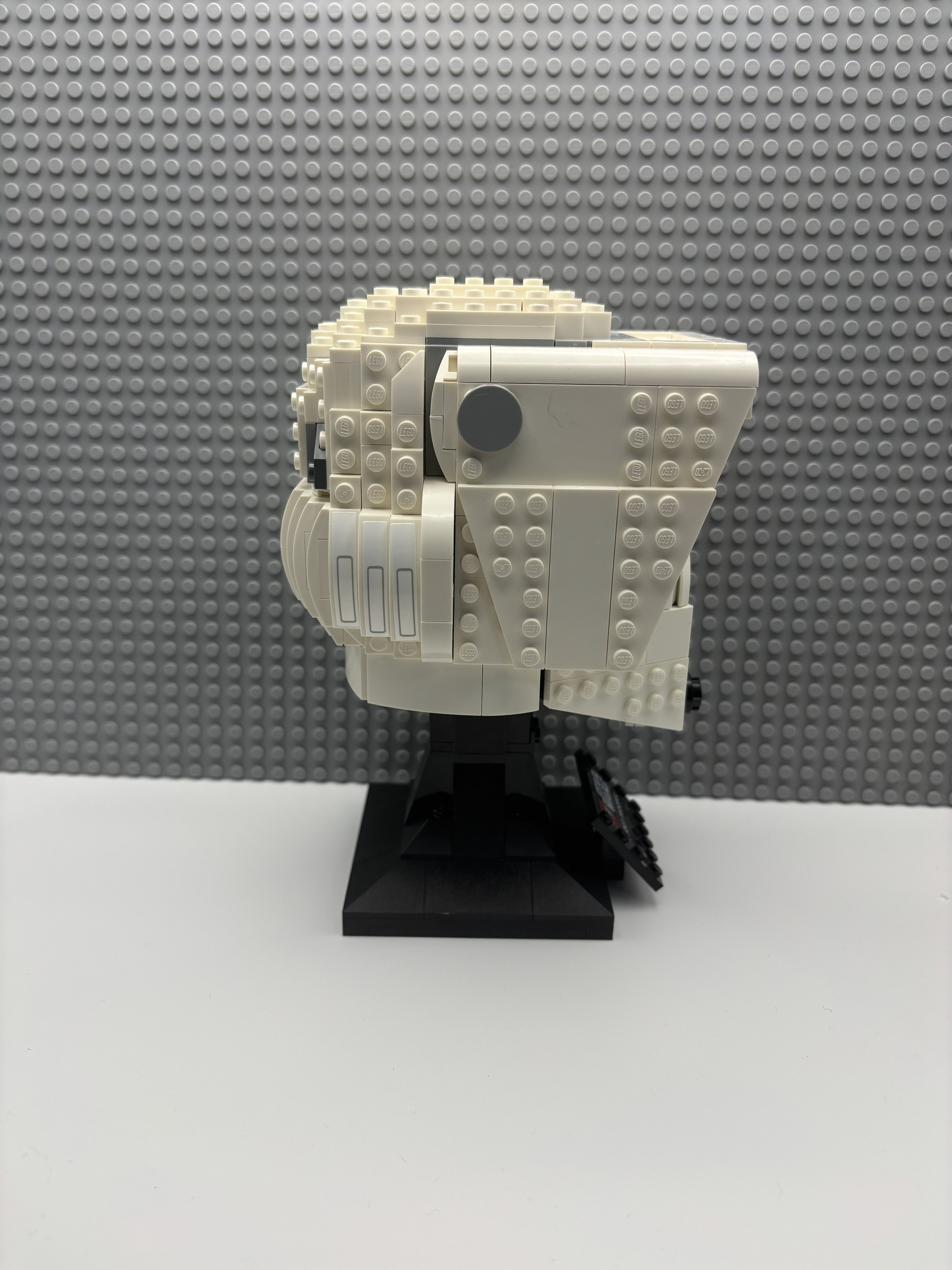 Scout Trooper Helmet - 75305