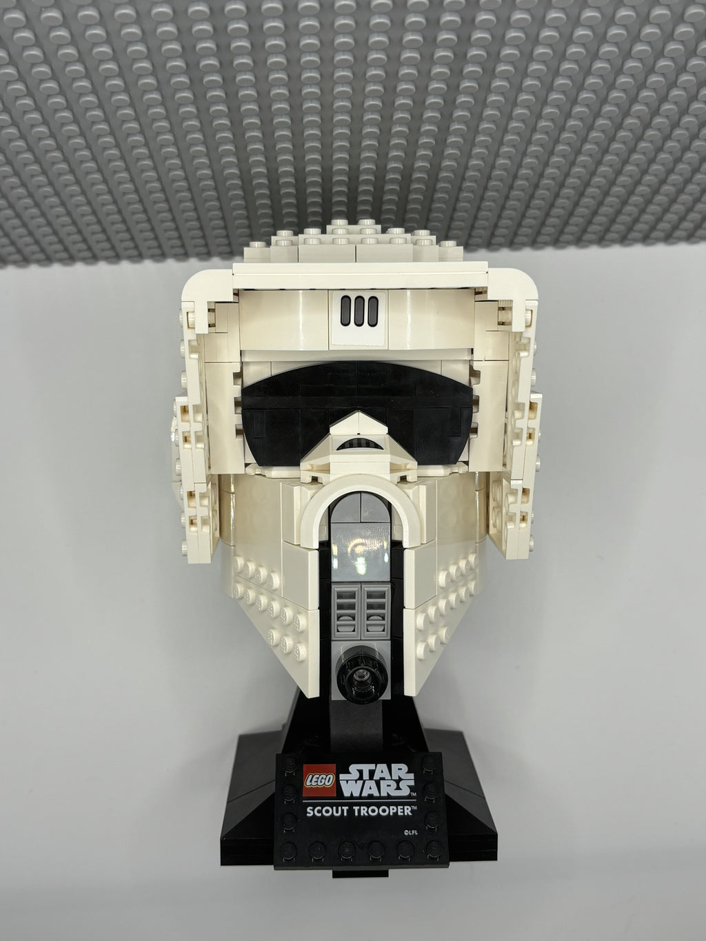 Scout Trooper Helmet - 75305
