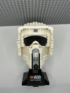 Scout Trooper Helmet - 75305