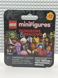 Dungeon and Dragons CMF Blind Box - #71047